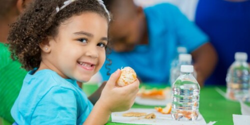 Alimentos que estimulan su inteligencia