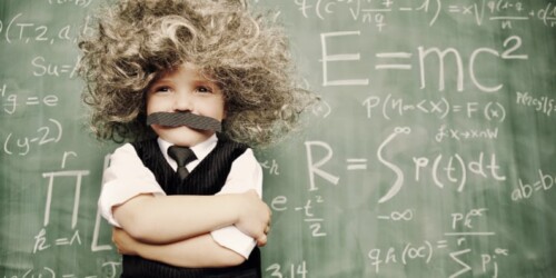 5 formas de desarrollar su inteligencia
