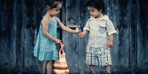Dime cómo lo educas y te diré si se querrá casar en el futuro