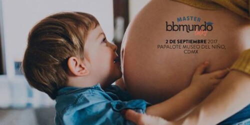 Asiste al Master bbmundo Talks «Embarázate, ¡puedes lograrlo!»