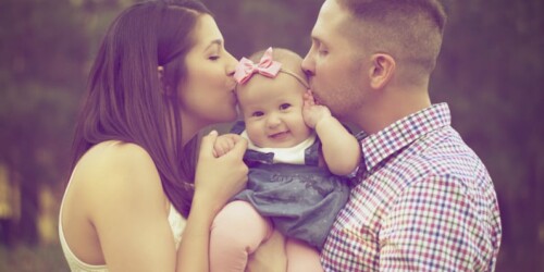 5 hábitos que debes inculcarle a tus hijos