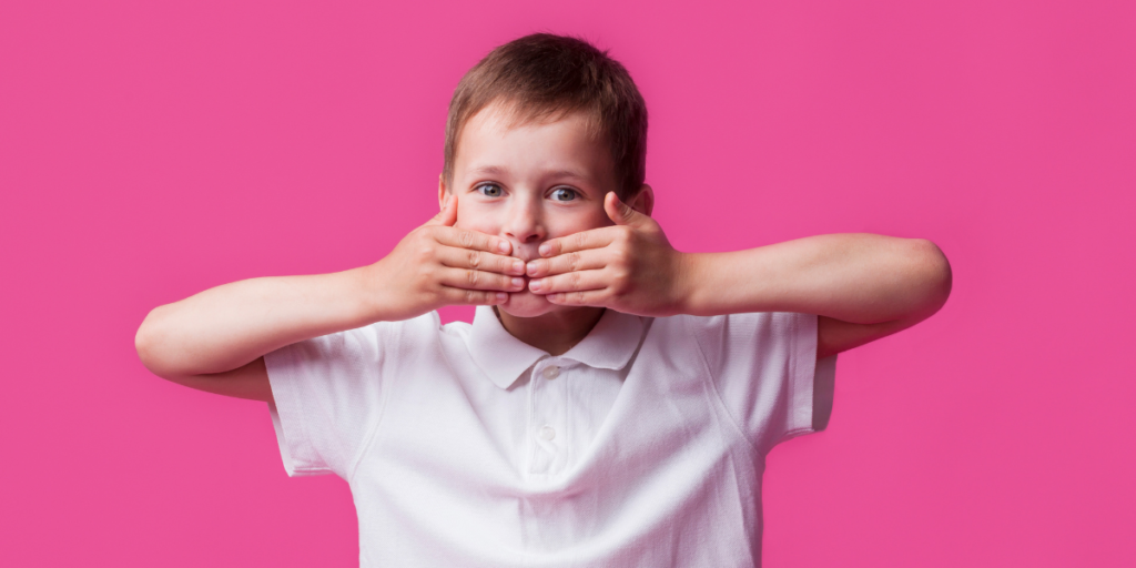 Mi hijo es muy desesperado, ¿qué hago?