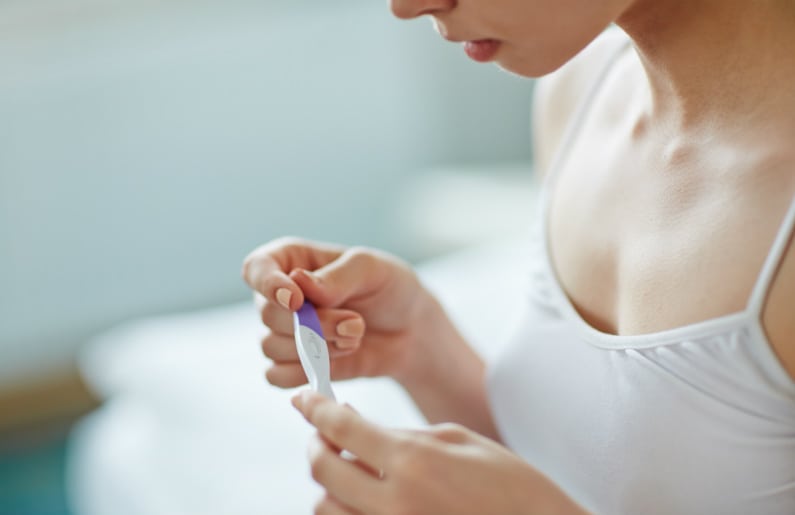 6 cosas que debes hacer si quieres embarazarte