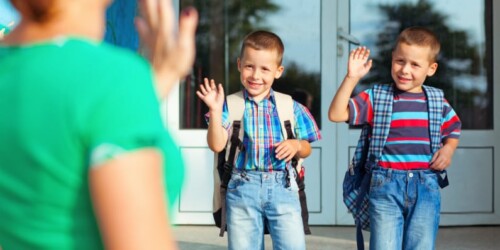 Regreso a clases sin problemas financieros