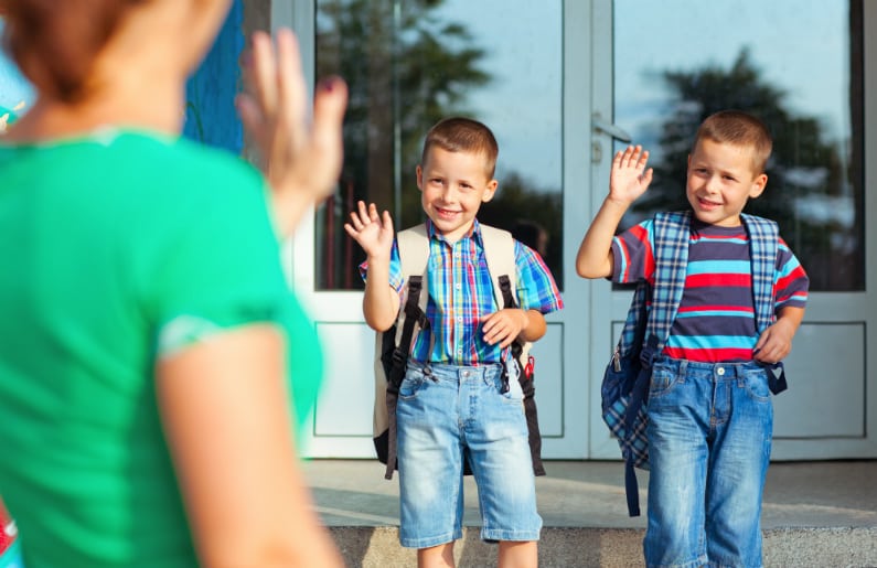 Regreso a clases sin problemas financieros