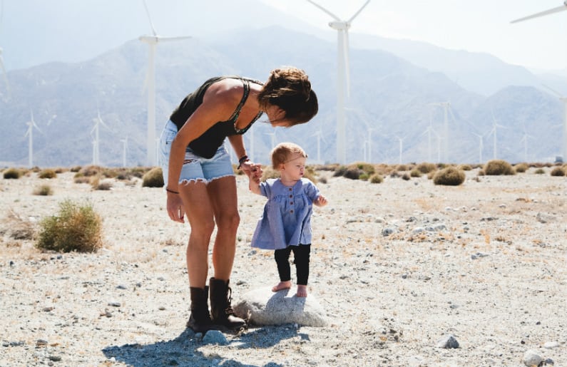 Razones por las que ser tía a los 20, es mejor que ser mamá