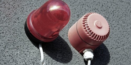 ¿Por qué la Alerta Sísmica nos provoca pánico?