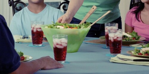 Comensalidad: ¿por qué es tan importante comer juntos?