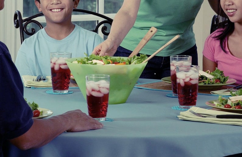 Comensalidad: ¿por qué es tan importante comer juntos?