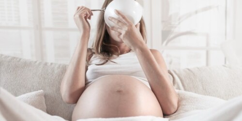 7 superalimentos que toda embarazada debe comer