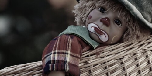 Cómo explicarle a mi hijo que murió su amigo