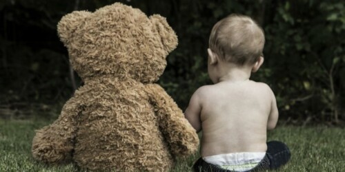¿Sabes qué siente tus hijo entre los 0 y 5 años?