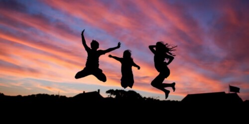 10 razones por la que es bueno tener hermanos