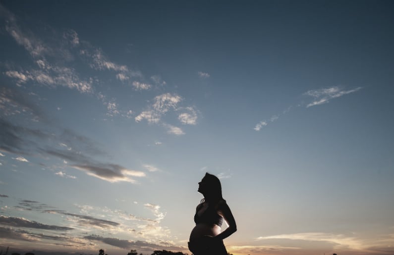 México, primer lugar de embarazo en adolescentes