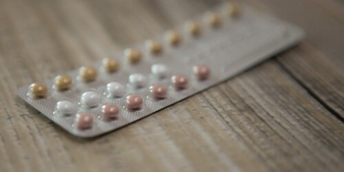 Conoce estos nuevos métodos anticonceptivos