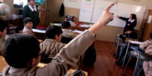 7 normas para un regreso a clases seguro según la SEP