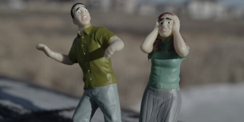 Tips para mantener la calma durante una crisis
