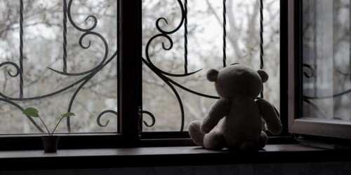 10 señales de que tu hijo fue víctima de abuso sexual