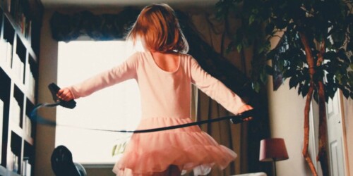 ¿Qué decirle a los niños sobre sexualidad?