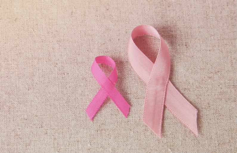 ¿Qué decirle a mi hija sobre el cáncer de mama?