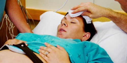 Técnicas para el alivio natural del dolor