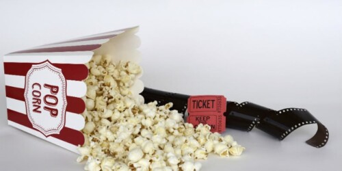 Cadena de cines prohibe la entrada a bebés