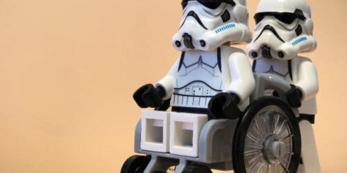 Método Ulzibat: cirugía para niños con parálisis cerebral