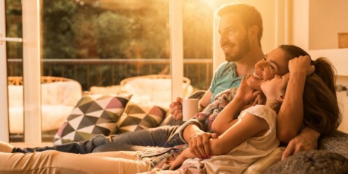 ¿Lograste ser mejor mamá o papá este año?