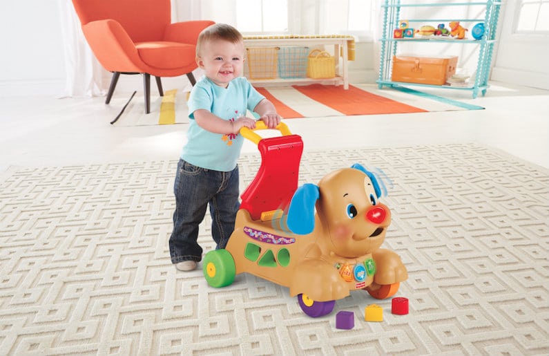 La importancia del juego en los niños