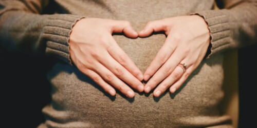 La importancia de usar ropa de maternidad