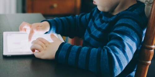 Los videos que tus hijos nunca deberían ver
