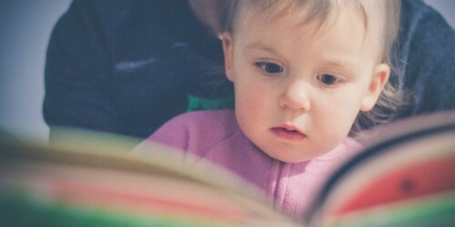 10 libros que debes leer junto a tus hijos este 2018