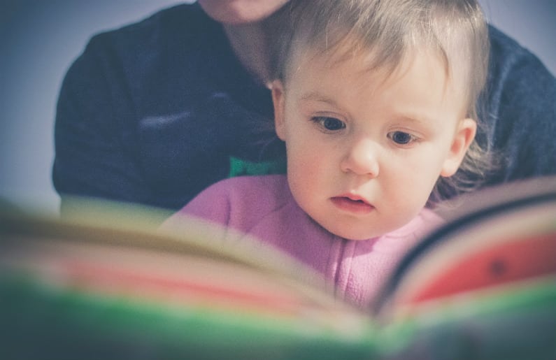 10 libros que debes leer junto a tus hijos este 2018