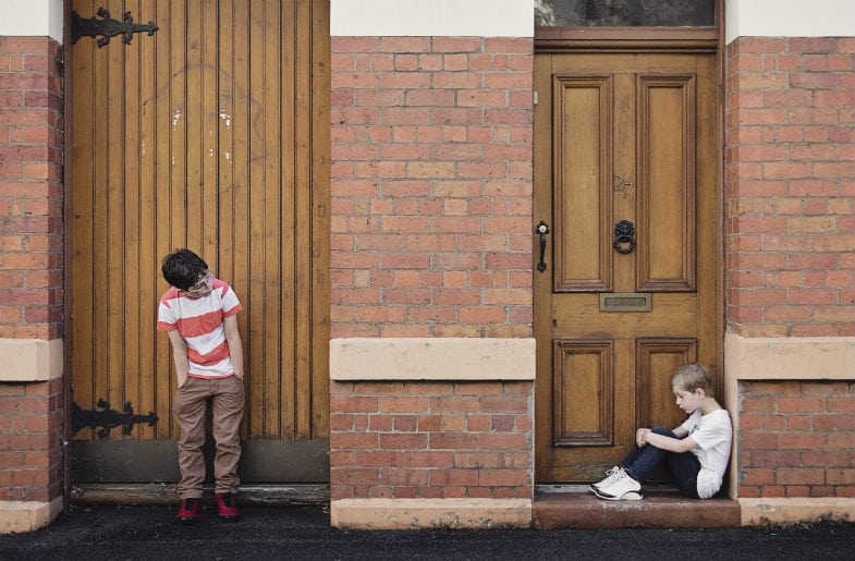 15 errores frecuentes en la educación de los hijos