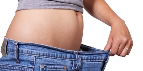 7 mitos que te hacen engordar
