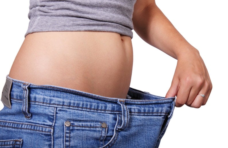 7 mitos que te hacen engordar