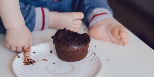 Alimentos que no debes darle a tus hijos