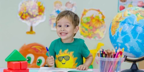Así es la educación en Finlandia