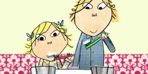 10 caricaturas que sí debería ver tu hijo