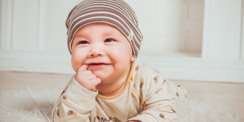 ¿Cómo aprende a hablar tu hijo?