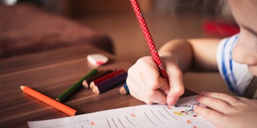 ¿Cómo aprenden los niños?