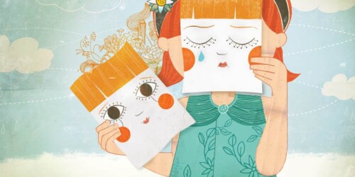 Depresión infantil: síntomas, recomendaciones y más tips