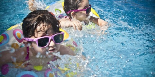Hoteles «kid friendly» en México