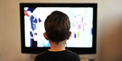 La tele: ni nana ni enemigo
