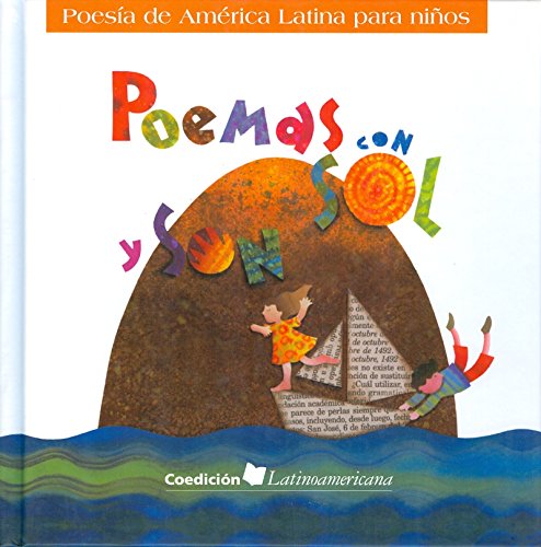 Libro Cuentos y Poesías en Inglés Para Infantil 5 Años (Libros de