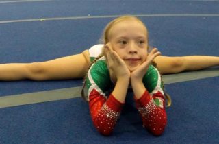 Niños extraordinarios con Síndrome de Down