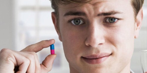 Píldora masculina anticonceptiva, a la vuelta de la esquina