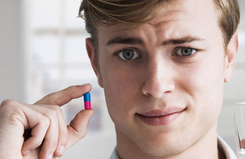 Píldora masculina anticonceptiva, a la vuelta de la esquina
