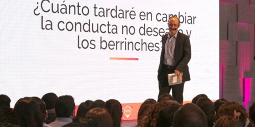 ¿Qué aprendimos del bbmundo Talks «Berrinches»?