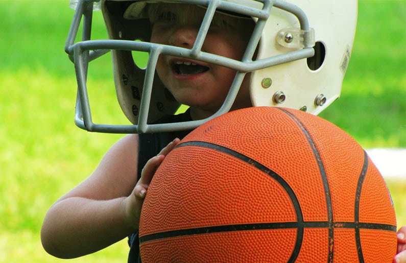 5 Deportes para desarrollar la psicomotricidad de tus hijos